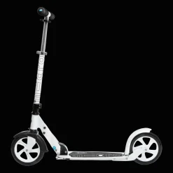 Micro White mobility scooter, potkulauta - Potkulaudat ja Scootit - Micro White mobility scooter, potkulauta