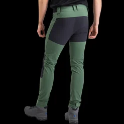 Mid Slim Pant, miesten vaellushousut - Ulkoiluhousut - Mid Slim Pant, miesten vaellushousut