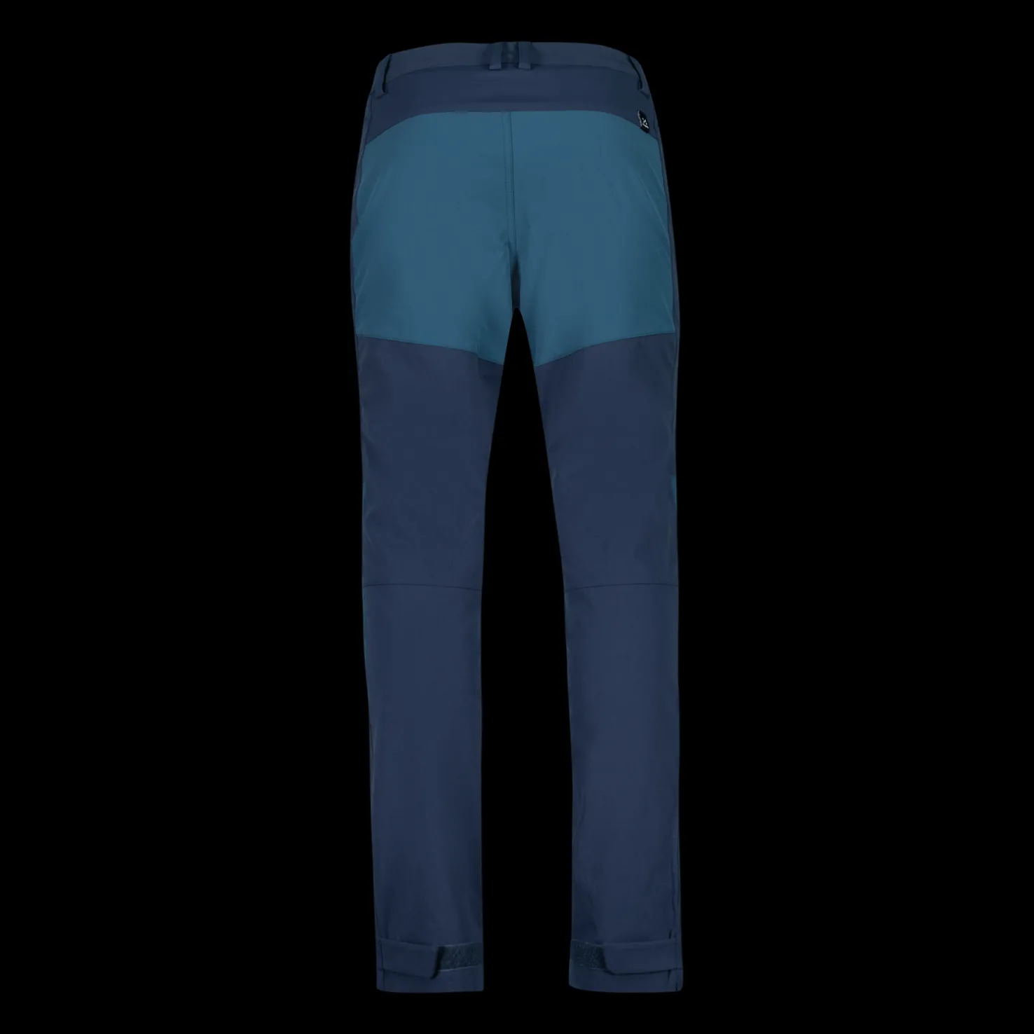 Mid Slim Pant, miesten vaellushousut - Ulkoiluhousut - Mid Slim Pant, miesten vaellushousut