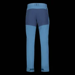 Mid Slim Pant, miesten vaellushousut - Ulkoiluhousut - Mid Slim Pant, miesten vaellushousut