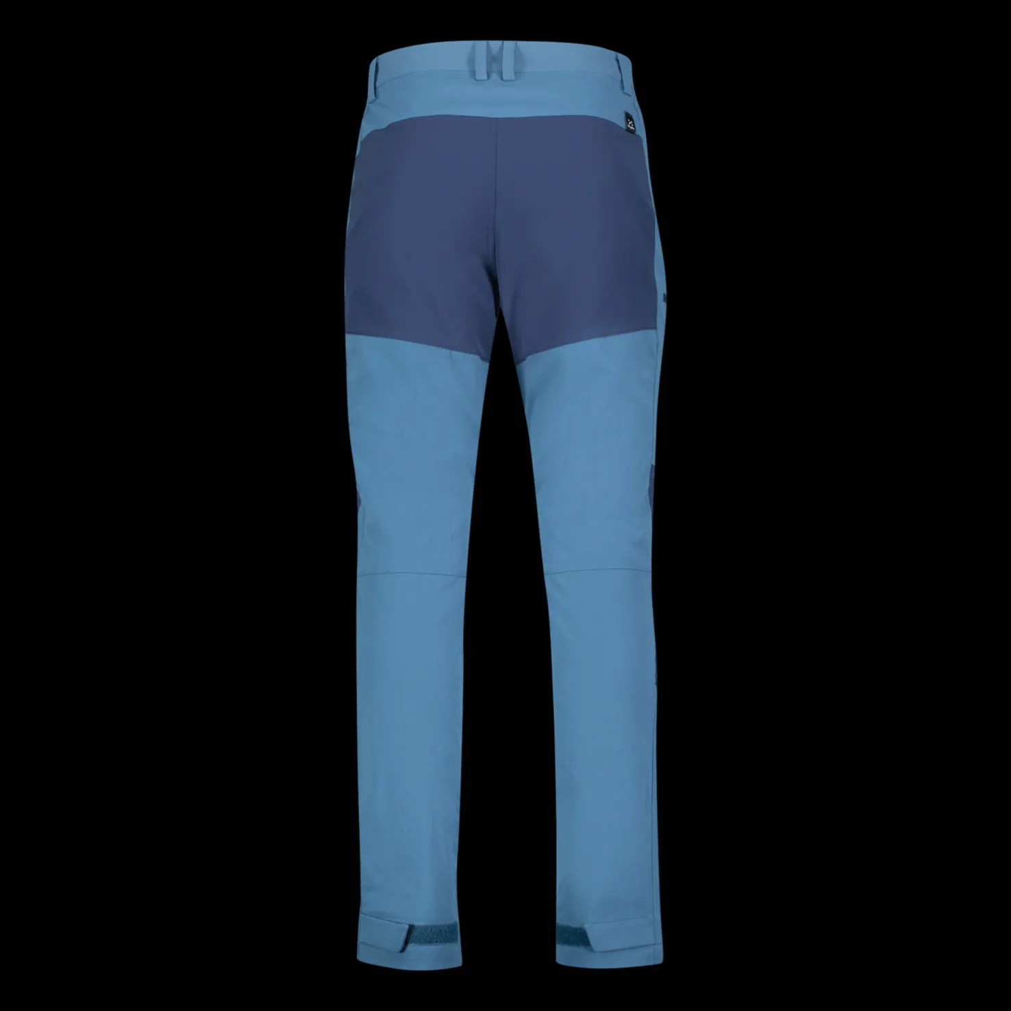 Mid Slim Pant, miesten vaellushousut - Ulkoiluhousut - Mid Slim Pant, miesten vaellushousut