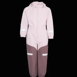 Mikku Coverall, lasten haalari - Toppahaalarit - Mikku Coverall, lasten haalari