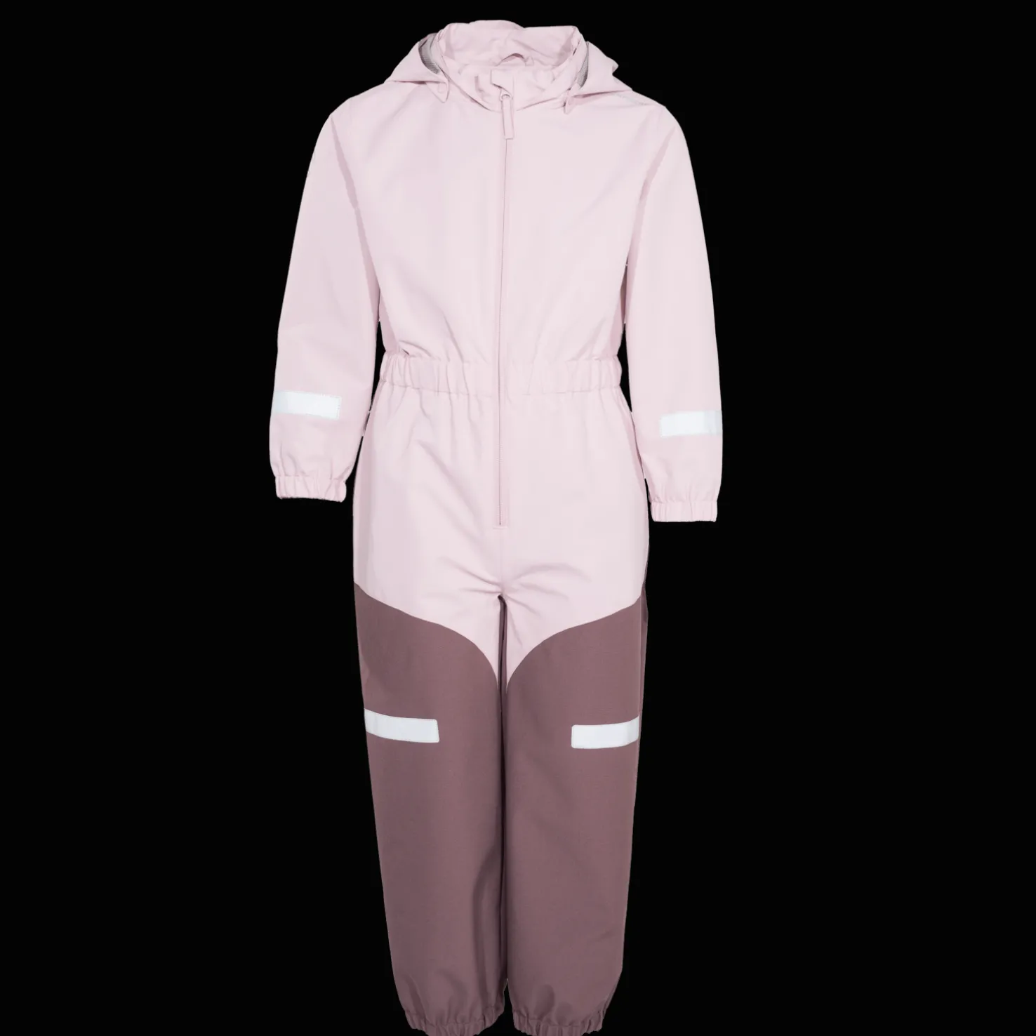 Mikku Coverall, lasten haalari - Toppahaalarit - Mikku Coverall, lasten haalari