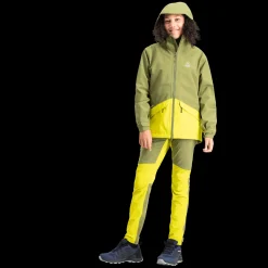 Mila Jacket Junior, nuorten kuoritakki - Kuoritakit - Mila Jacket Junior, nuorten kuoritakki