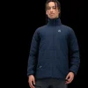 Mimic Silver Jacket, takki - Välikausitakit - Mimic Silver Jacket, takki