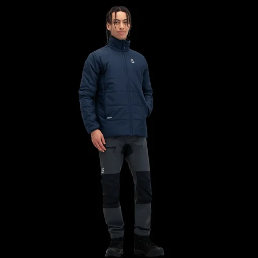 Mimic Silver Jacket, takki - Välikausitakit - Mimic Silver Jacket, takki