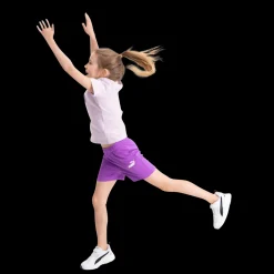 Minicats Tee & Shorts Set, lasten setti - Verryttelyasut - Minicats Tee & Shorts Set, lasten setti