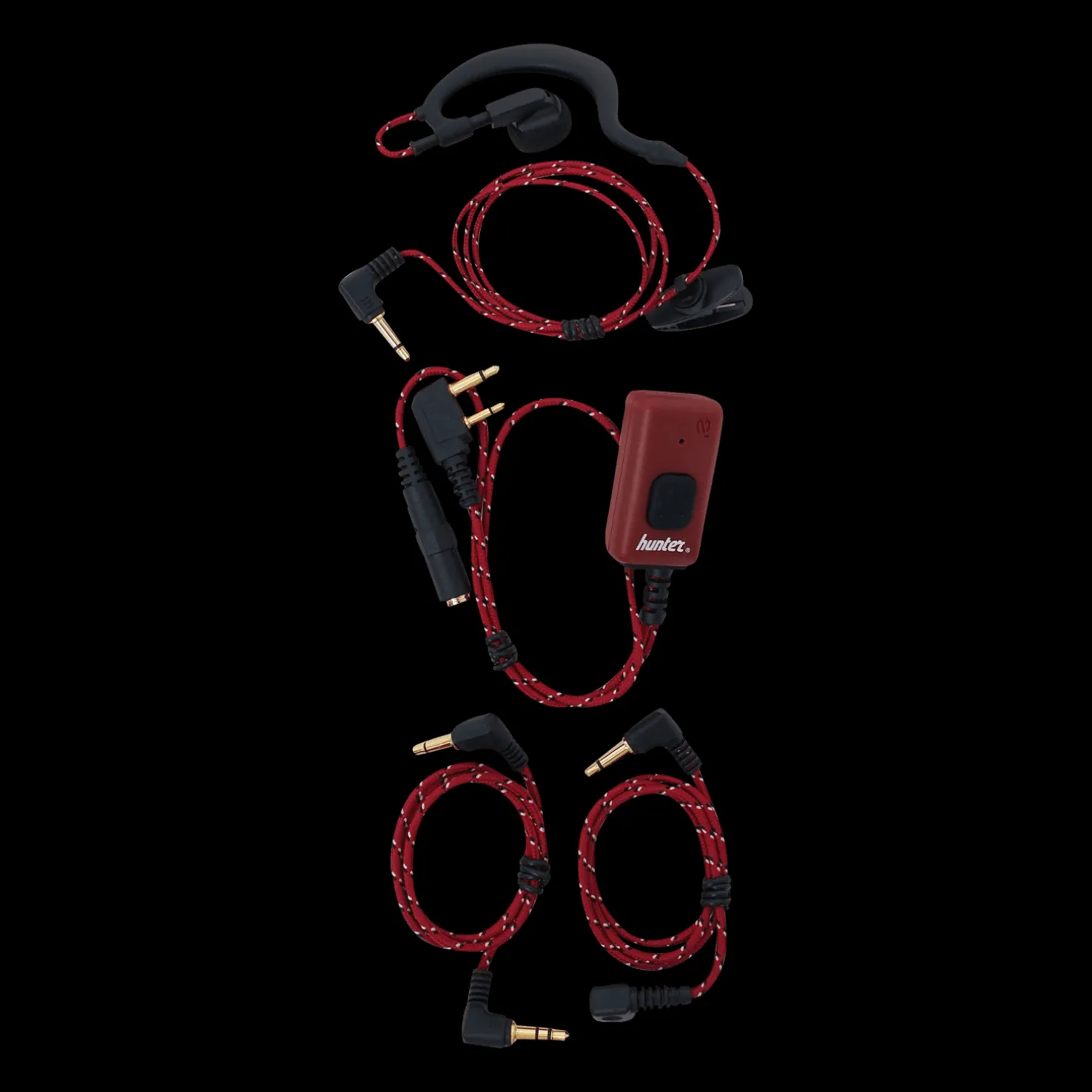 Miniheadset OS-Multi, mini headset, tarvikkeet - Radiot - Miniheadset OS-Multi, mini headset, tarvikkeet