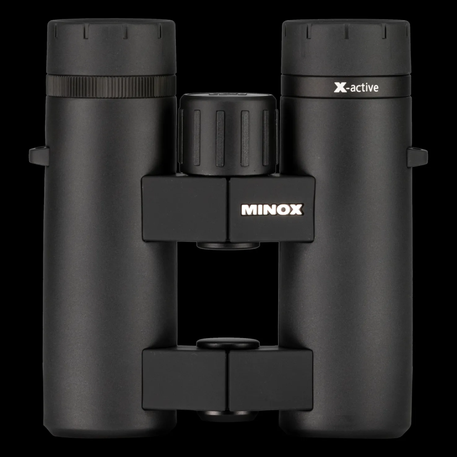 Minox X-Active 8x33, kiikarit - Kiikarit - Minox X-Active 8x33, kiikarit