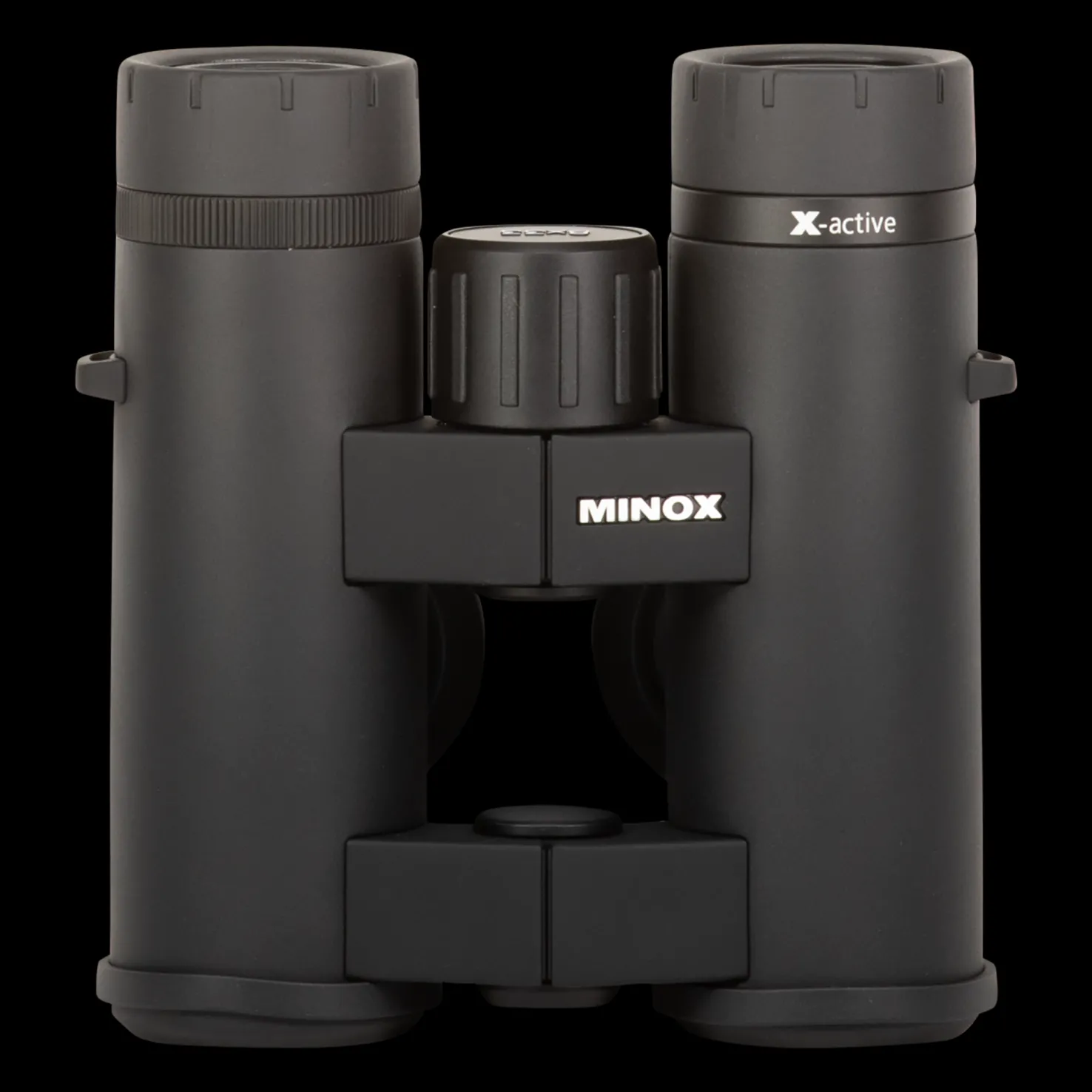 Minox X-Active 8x33, kiikarit - Kiikarit - Minox X-Active 8x33, kiikarit