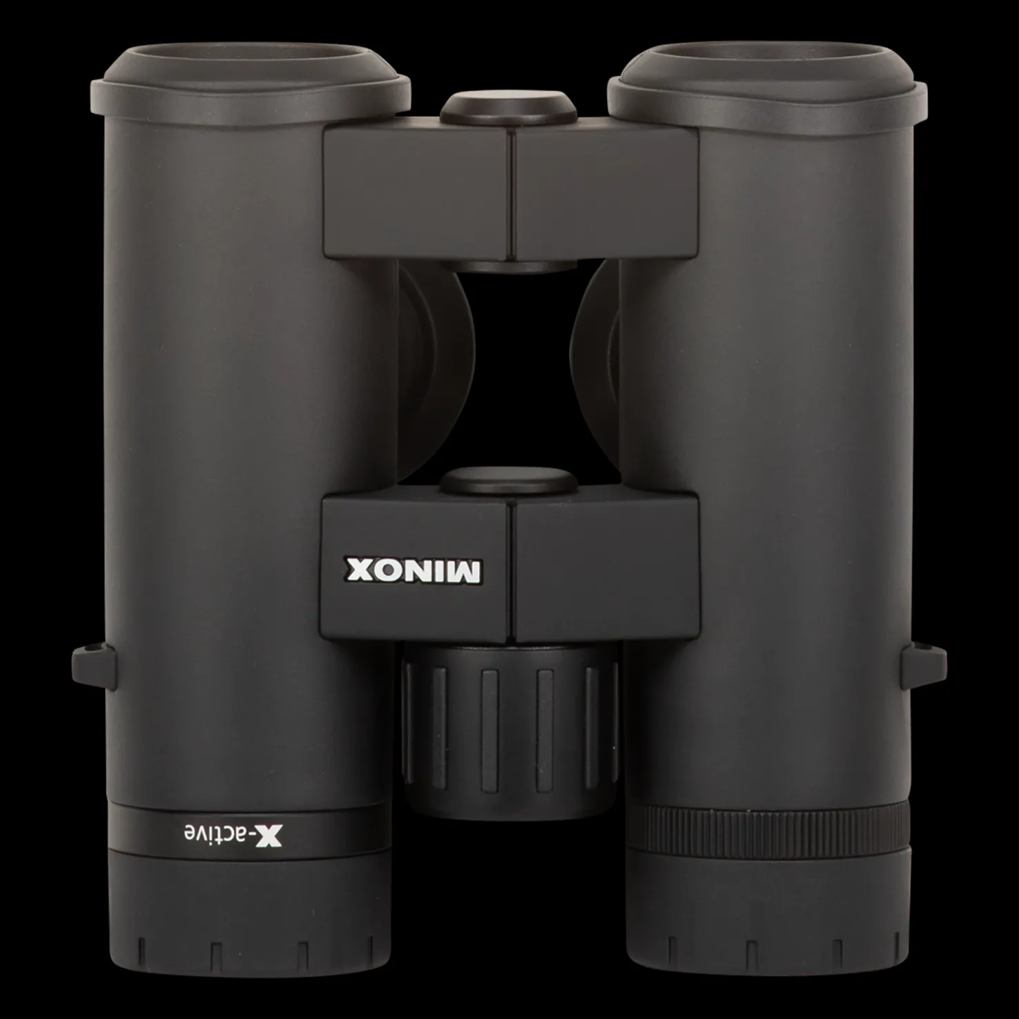 Minox X-Active 8x33, kiikarit - Kiikarit - Minox X-Active 8x33, kiikarit