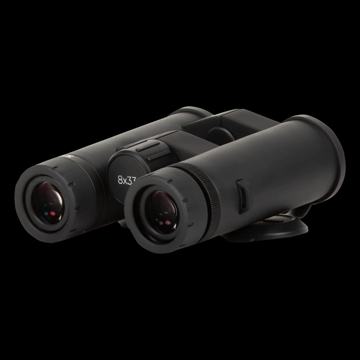 Minox X-Active 8x33, kiikarit - Kiikarit - Minox X-Active 8x33, kiikarit