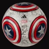 MLS Training Captain America, jalkapallo - Jalkapallot - MLS Training Captain America, jalkapallo