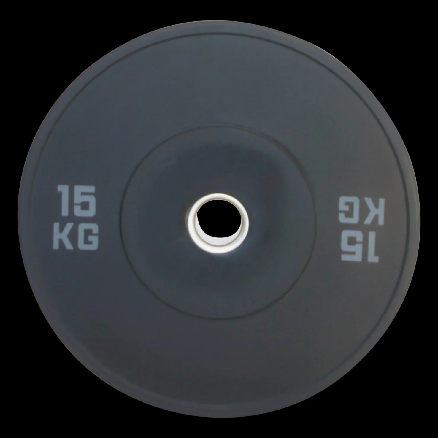 50 mm Bumper Plate 15 kg, levypaino - Levypainot - 50 mm Bumper Plate 15 kg, levypaino