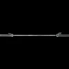 50 mm Olympic Weight Bar - 220 Cm, Olympia-levytanko - Painonnostotangot - 50 mm Olympic Weight Bar - 220 Cm, Olympia-levytanko