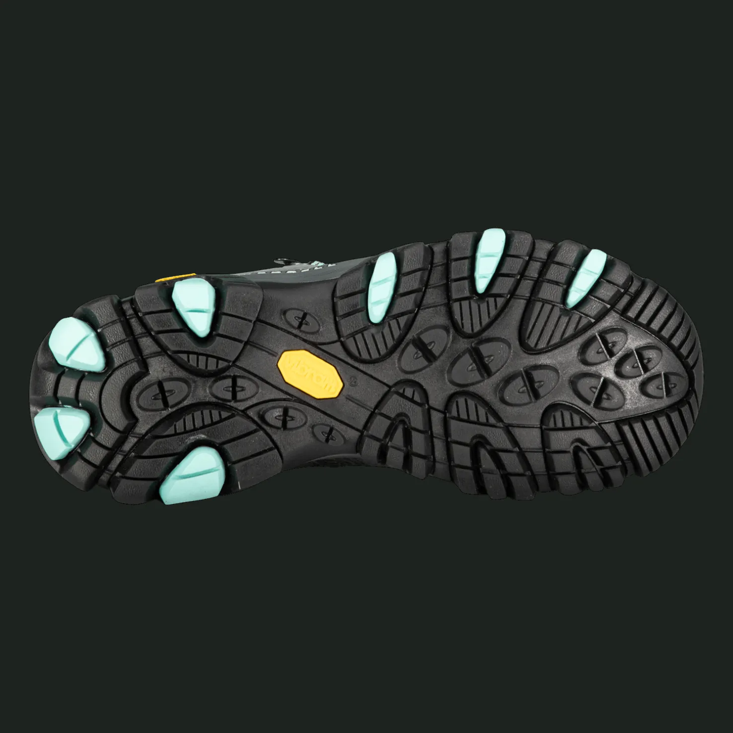 Moab 3 Mid Gtx, keskikorkeat naisten vaelluskengät - Retkeilykengät Ja Kävelykengät Naisten - Moab 3 Mid Gtx, keskikorkeat naisten vaelluskengät