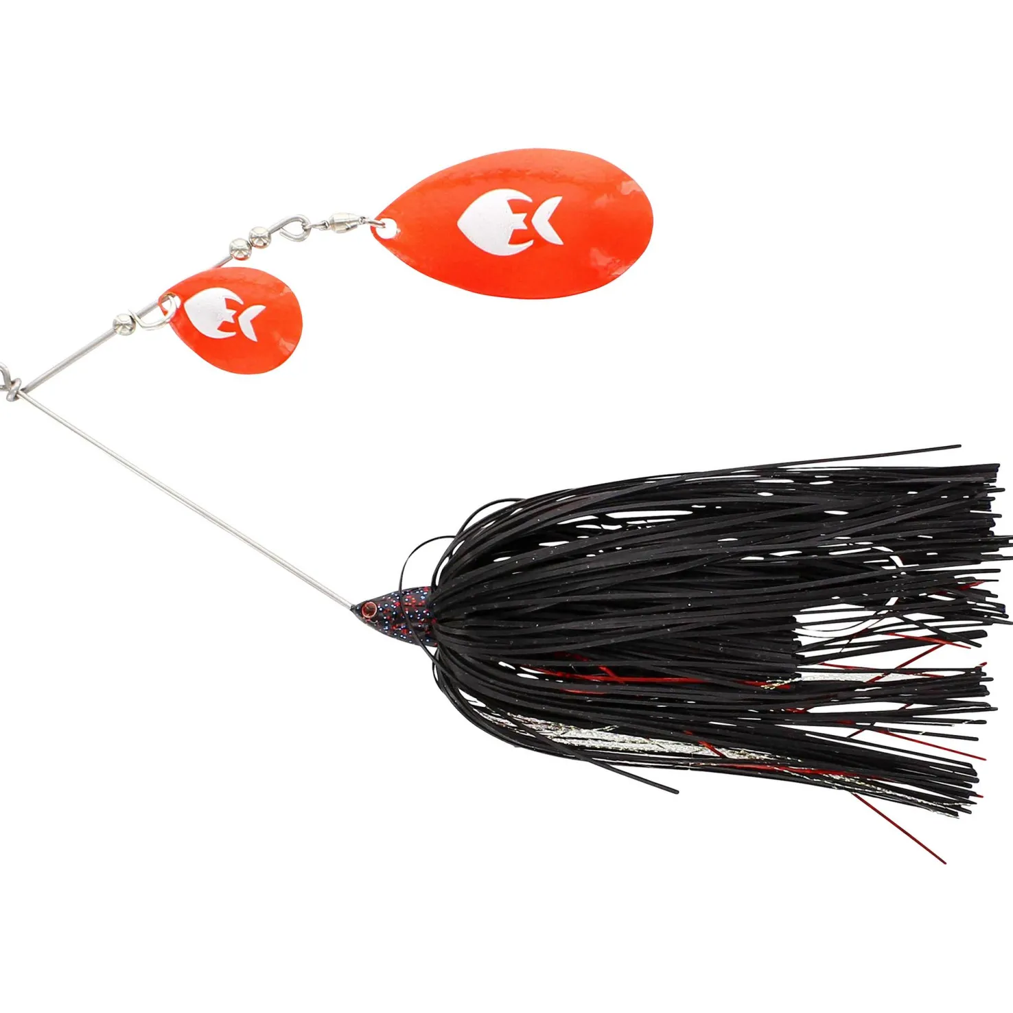 Monstervibe Indiana 45g - Lipat Ja Spinnerbaitit - Monstervibe Indiana 45g