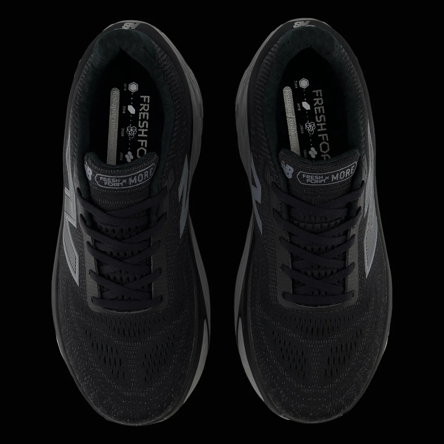 More V5, miesten juoksukengät - Juoksukengät Miesten - More V5, miesten juoksukengät