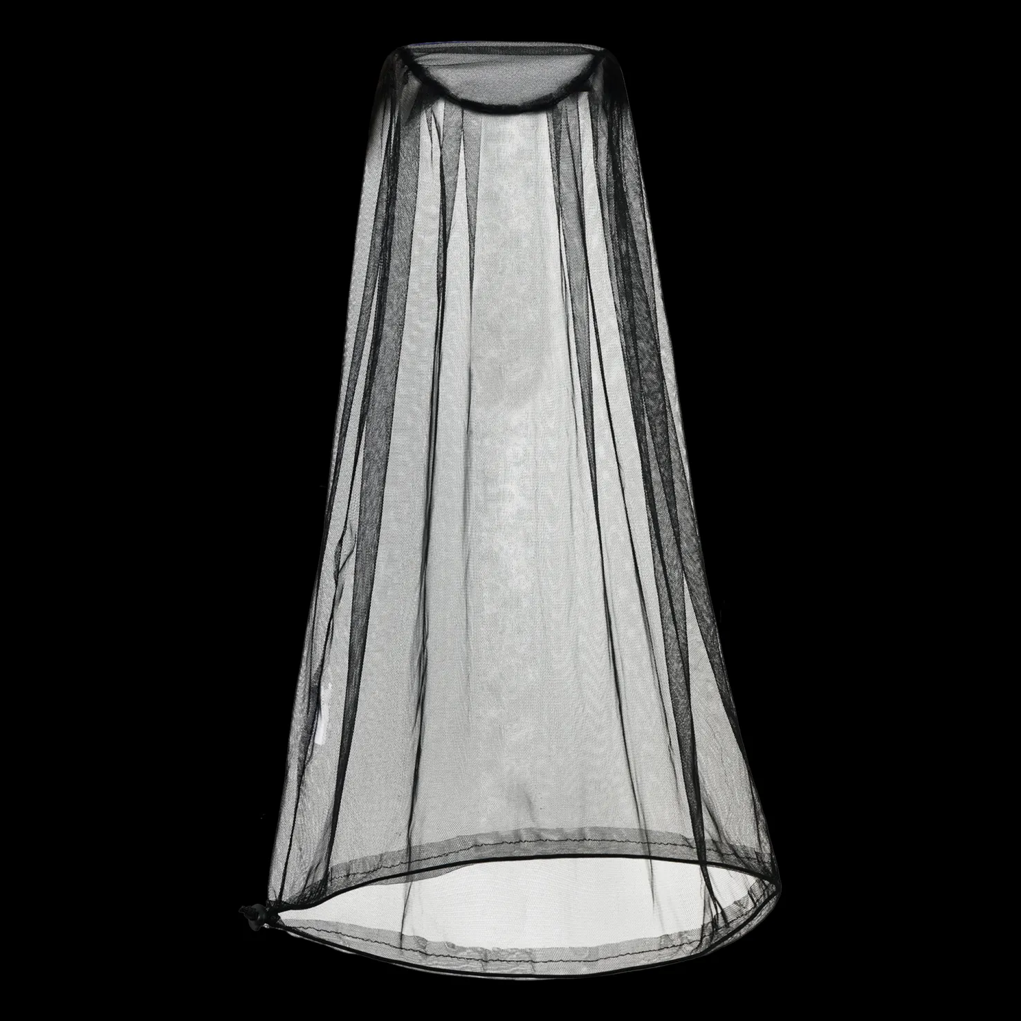 Mosquito Head Net, päähineeseen hyttysverkko - Hyttysverkot Ja Hyttyskarkottimet - Mosquito Head Net, päähineeseen hyttysverkko