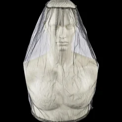 Mosquito Head Net, päähineeseen hyttysverkko - Hyttysverkot Ja Hyttyskarkottimet - Mosquito Head Net, päähineeseen hyttysverkko