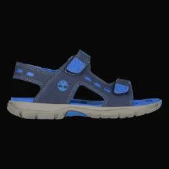 Moss Jump 2 Strap Sandal, lasten sandaali - Sandaalit - Moss Jump 2 Strap Sandal, lasten sandaali