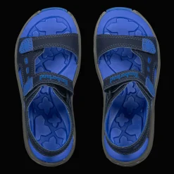 Moss Jump 2 Strap Sandal, lasten sandaali - Sandaalit - Moss Jump 2 Strap Sandal, lasten sandaali