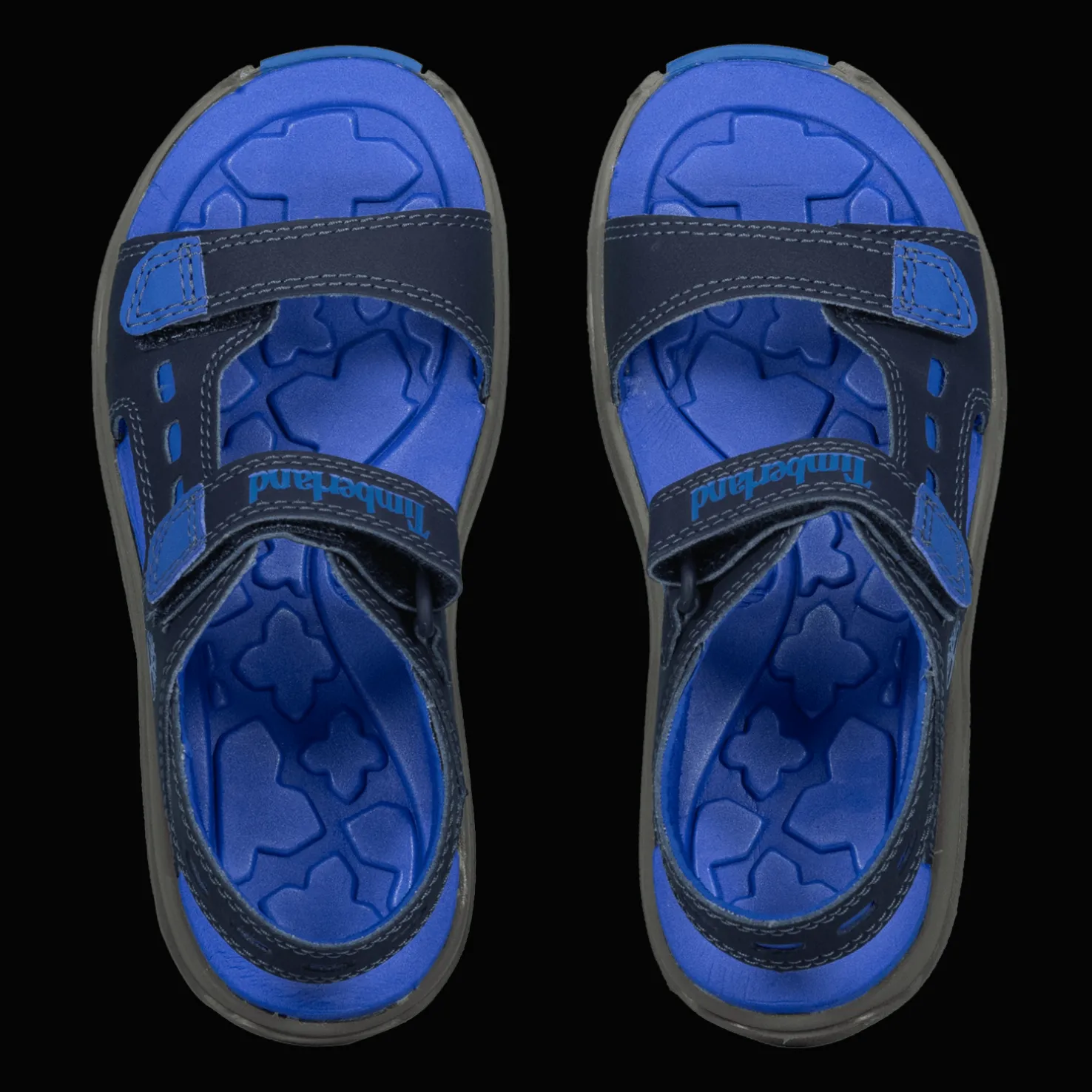 Moss Jump 2 Strap Sandal, lasten sandaali - Sandaalit - Moss Jump 2 Strap Sandal, lasten sandaali