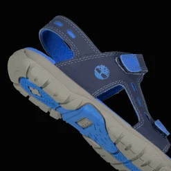 Moss Jump 2 Strap Sandal, lasten sandaali - Sandaalit - Moss Jump 2 Strap Sandal, lasten sandaali