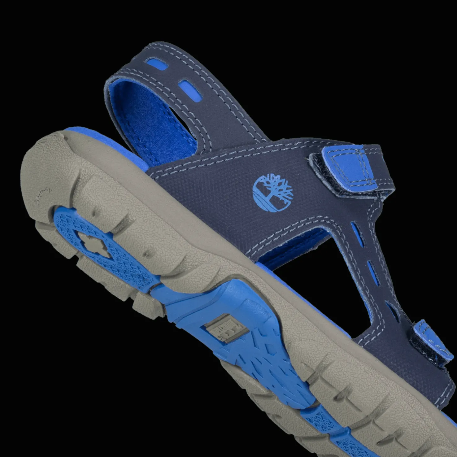 Moss Jump 2 Strap Sandal, lasten sandaali - Sandaalit - Moss Jump 2 Strap Sandal, lasten sandaali