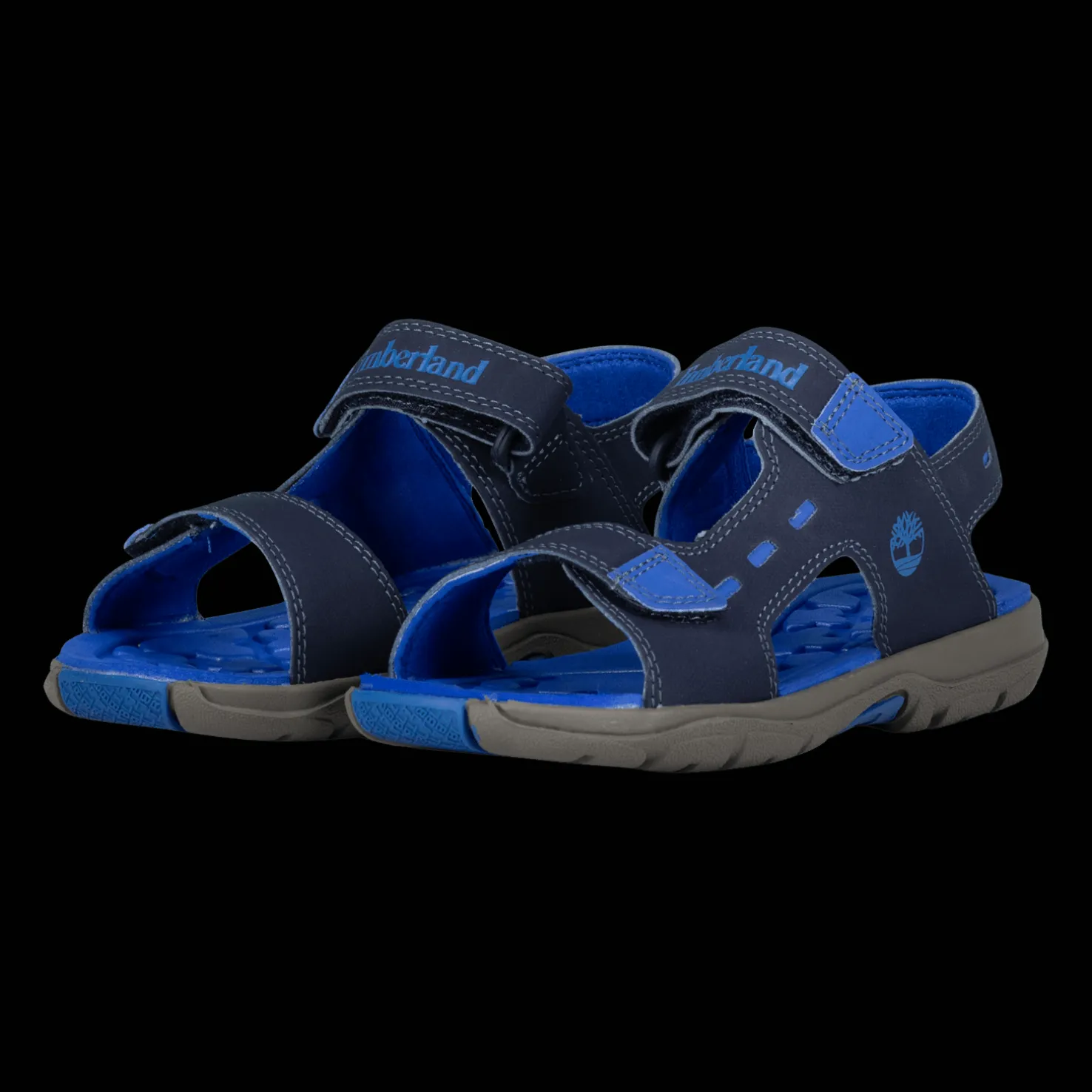 Moss Jump 2 Strap Sandal, nuorten sandaali - Sandaalit - Moss Jump 2 Strap Sandal, nuorten sandaali