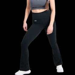 Motion Flare Pant, naisten trikoot - Vapaa-Ajan Housut - Motion Flare Pant, naisten trikoot