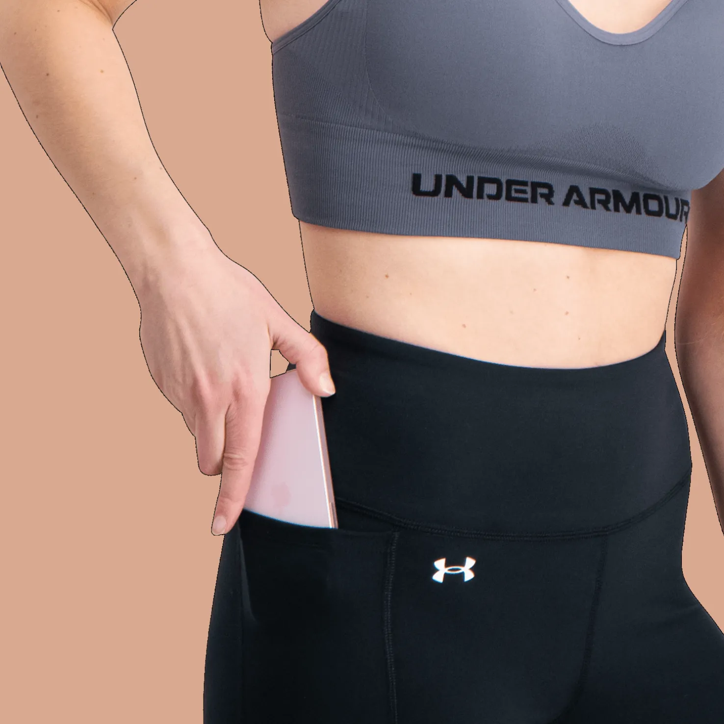 Motion Flare Pant, naisten trikoot - Vapaa-Ajan Housut - Motion Flare Pant, naisten trikoot