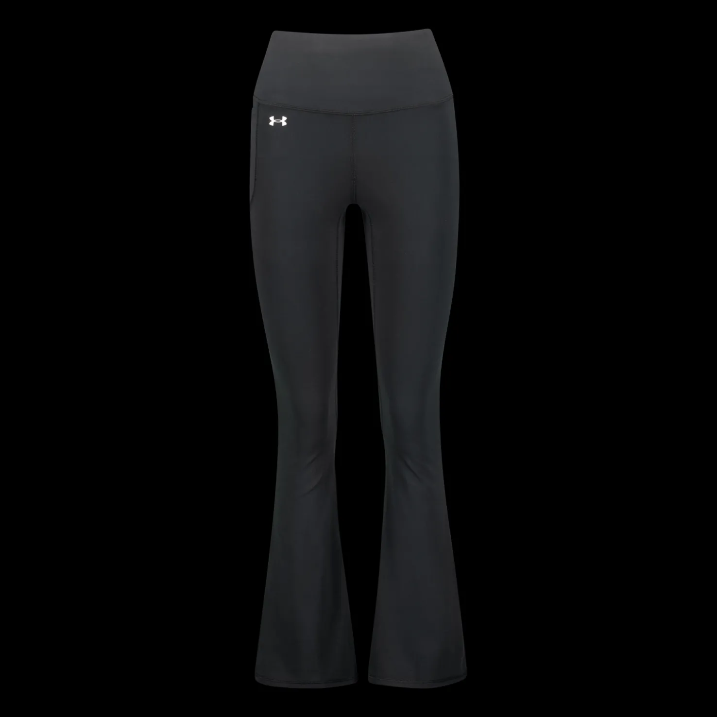 Motion Flare Pant, naisten trikoot - Vapaa-Ajan Housut - Motion Flare Pant, naisten trikoot