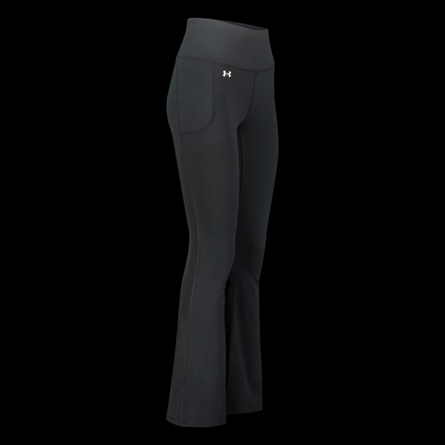 Motion Flare Pant, naisten trikoot - Vapaa-Ajan Housut - Motion Flare Pant, naisten trikoot