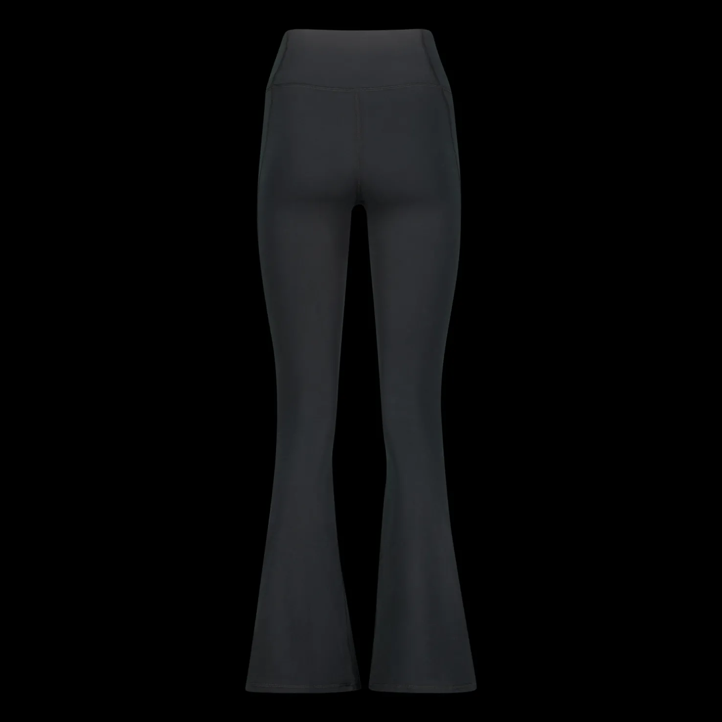 Motion Flare Pant, naisten trikoot - Vapaa-Ajan Housut - Motion Flare Pant, naisten trikoot