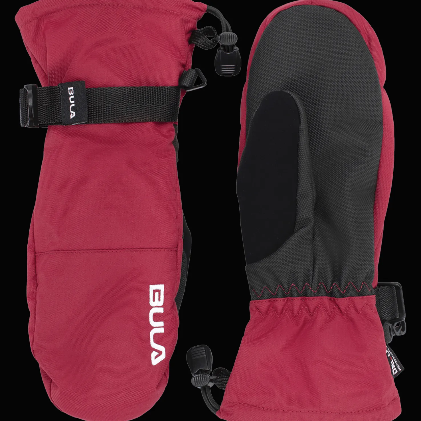 Move MIttens, nuorten rukkaset - Hanskat Ja Rukkaset - Move MIttens, nuorten rukkaset