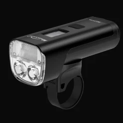 MS ALLTY 2500S, polkupyörän ajovalo - Pyöränvalot - MS ALLTY 2500S, polkupyörän ajovalo