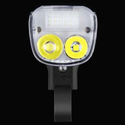 MS ALLTY 2500S, polkupyörän ajovalo - Pyöränvalot - MS ALLTY 2500S, polkupyörän ajovalo