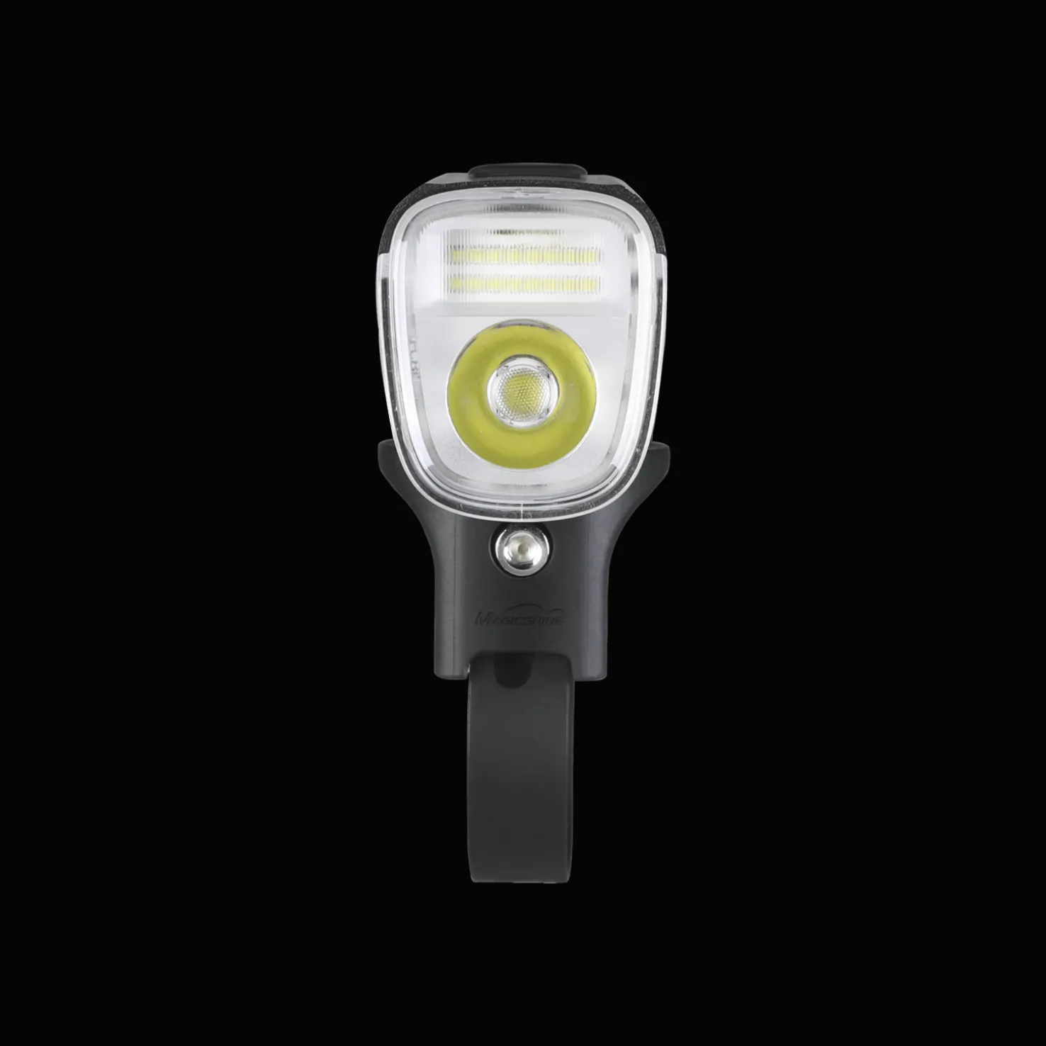MS ALLTY 1500S, polkupyörän ajovalo - Pyöränvalot - MS ALLTY 1500S, polkupyörän ajovalo