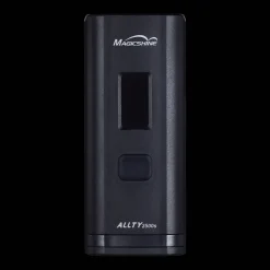 MS ALLTY 2500S, polkupyörän ajovalo - Pyöränvalot - MS ALLTY 2500S, polkupyörän ajovalo