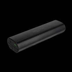 MS Monteer 6500 V2, ajovalo - Pyöränvalot - MS Monteer 6500 V2, ajovalo