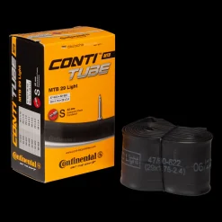 MTB Conti 28 FV 47/62 Lightweight innertube (29er), sisäkumi - Polkupyörän Sisäkumit - MTB Conti 28 FV 47/62 Lightweight innertube (29er), sisäkumi