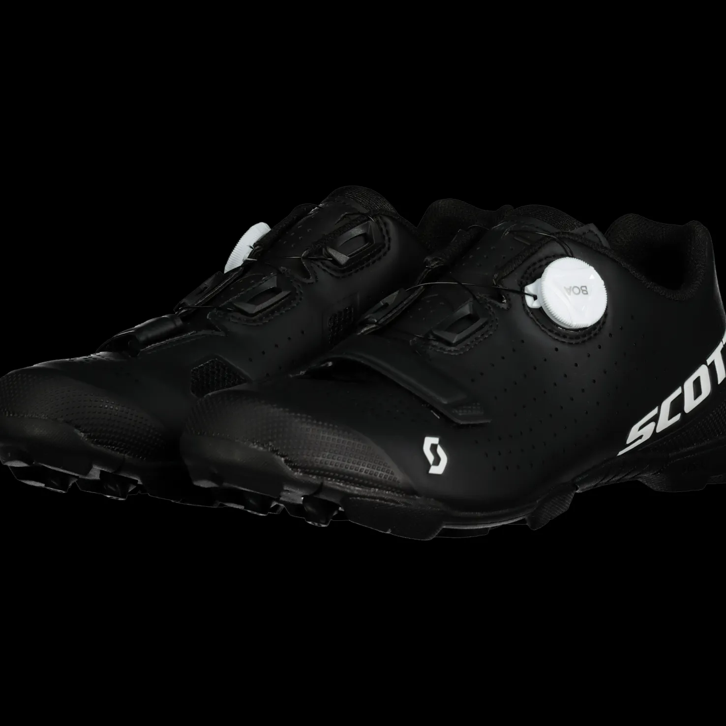 MTB Expert Boa shoe 24, miesten pyöräilykengät - Maastopyöräilykengät - MTB Expert Boa shoe 24, miesten pyöräilykengät