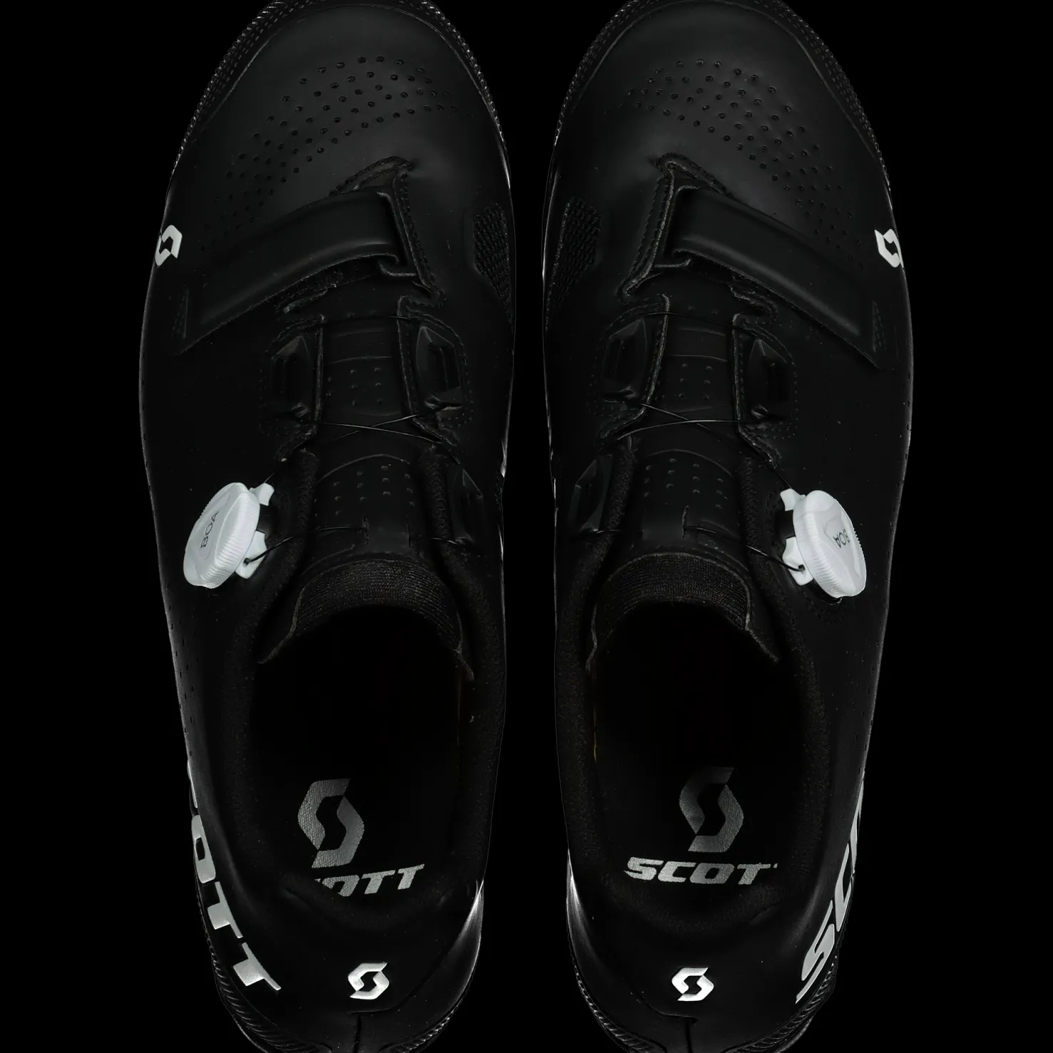 MTB Expert Boa shoe 24, miesten pyöräilykengät - Maastopyöräilykengät - MTB Expert Boa shoe 24, miesten pyöräilykengät