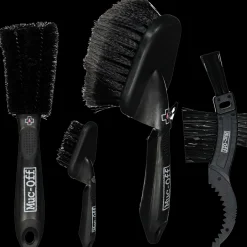 Muc-Off 8 in 1 bike cleaning kit - Polkupyörän Ketjuöljyt Ja -Rasvat - Muc-Off 8 in 1 bike cleaning kit