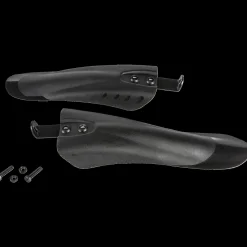 Mudguards 16-20'' BMX/MTB, lokasuojat, 2 kpl. - Lokasuojat - Mudguards 16-20'' BMX/MTB, lokasuojat, 2 kpl.