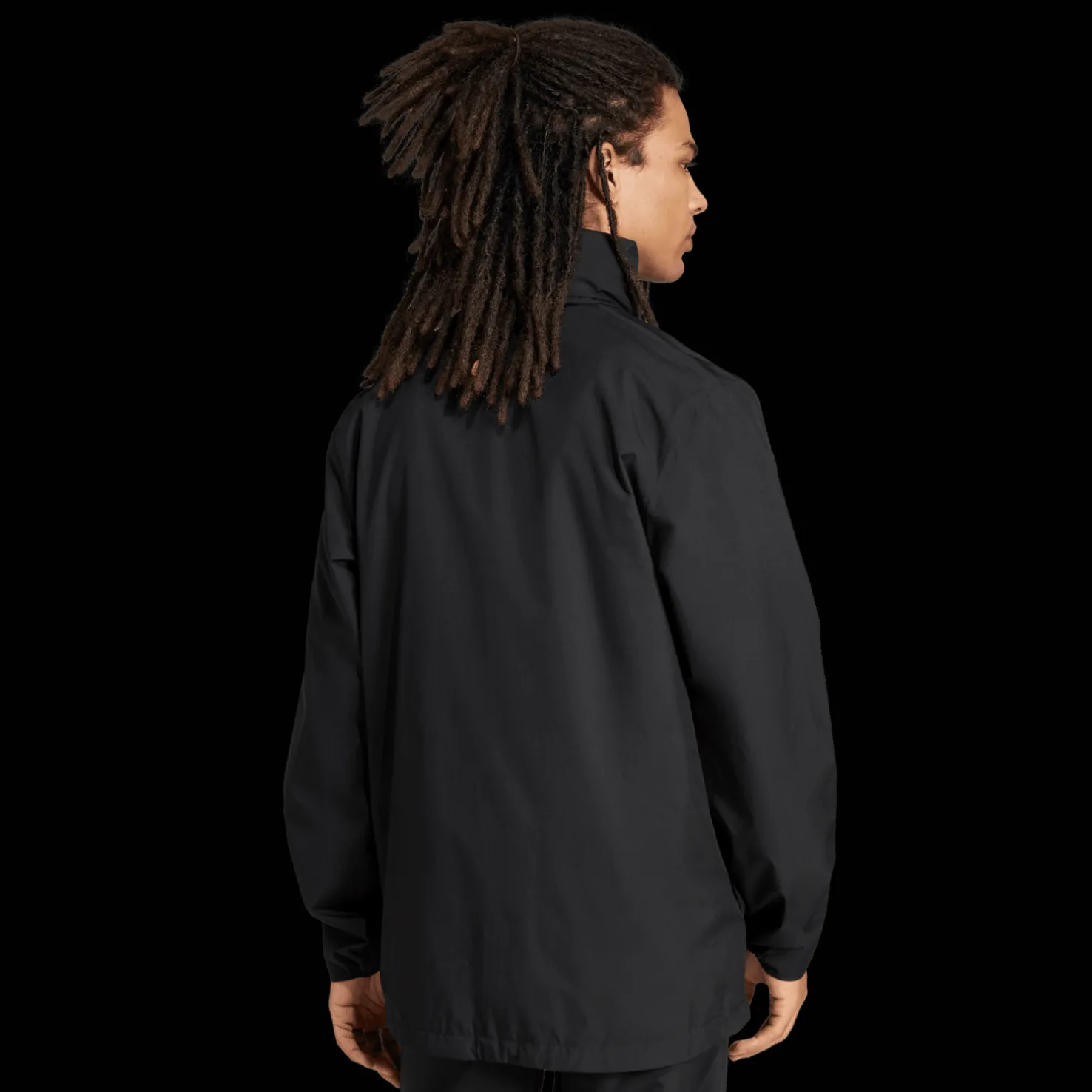 Multi Essentials 2L Rain Jacket, miesten sadetakki - Kuoritakit - Multi Essentials 2L Rain Jacket, miesten sadetakki