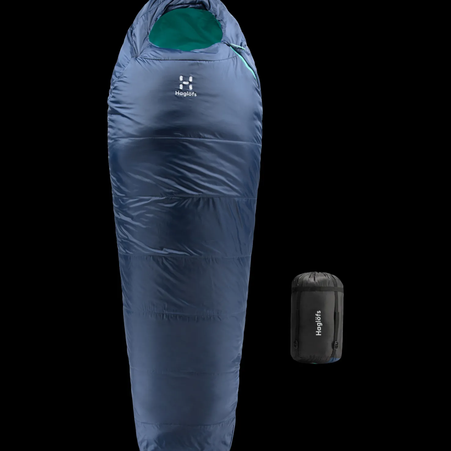 Musca -5 - Makuupussit - Musca -5