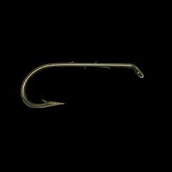 Mustad klassisk markkrok, Str 4 - Kalastustarvikkeet - Mustad klassisk markkrok, Str 4