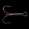 Mustad klassisk treble krok ferskvann, Str 2 - Kalastustarvikkeet - Mustad klassisk treble krok ferskvann, Str 2